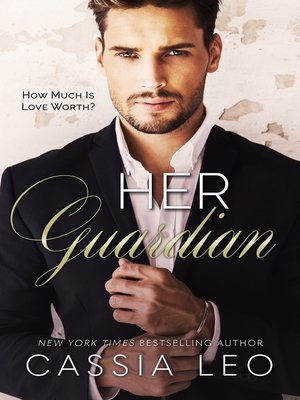cover image of Her Guardian